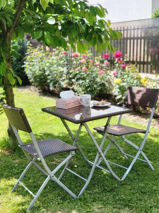 Shyla Garden Apartments