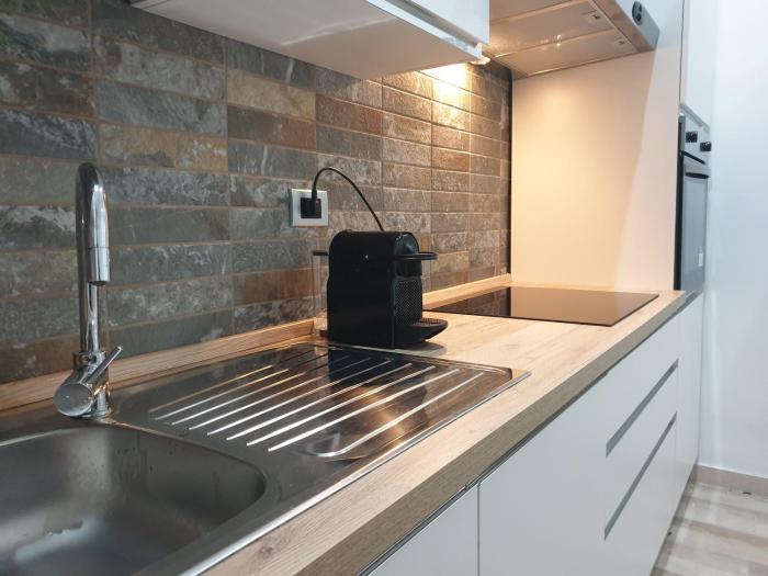 La Perla dell Adriatico Apartments - Perla Aurea -