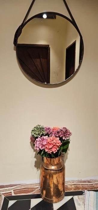 Elegant and cozy apartment