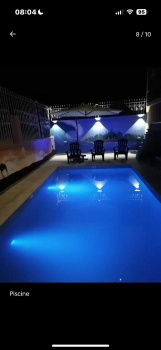 La rose de imiouaddar