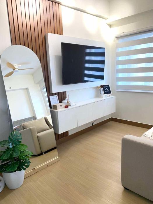The Hive Staycation - SMDC Hope Residences