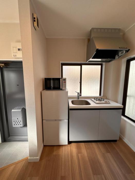 八広301 Nearby Tokyo Skytree & Asakusa