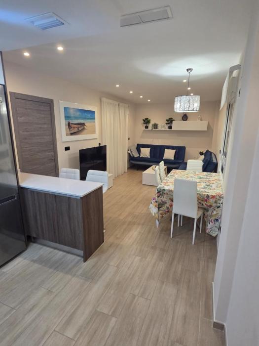 Very beautiful appartment en El Campello, close to the beach