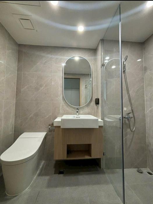 Campell hotel & apartment Masterise Lumiere quận 9