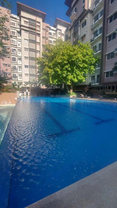 Cozy 2bedrooms Matina Enclaves condo