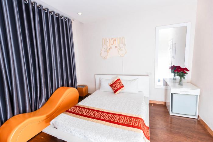 Phu Gia Hotel 563 Nguyen Thi Thap