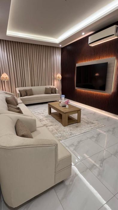 Hotel Apartment - 4 - LAvner Al hussma