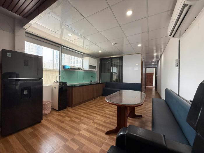 Căn Hộ 2 Phòng ngủ Gần Biển