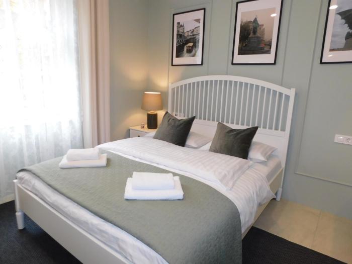 Cankars cute apartment