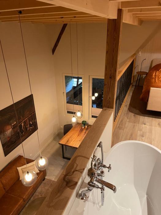 Rijksmonument De Heidepleats it skiep