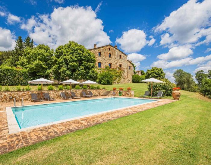 Agriturismo Tenuta il Tasso