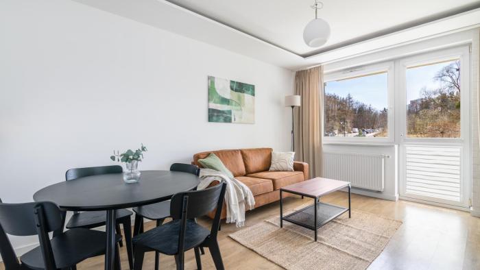 CITYSTAY Magellana Apartments