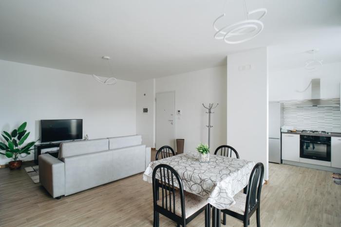 Modern Brindisi House - A due passi dal Centro