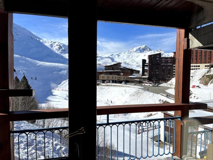 Appartement Arcs 2000
