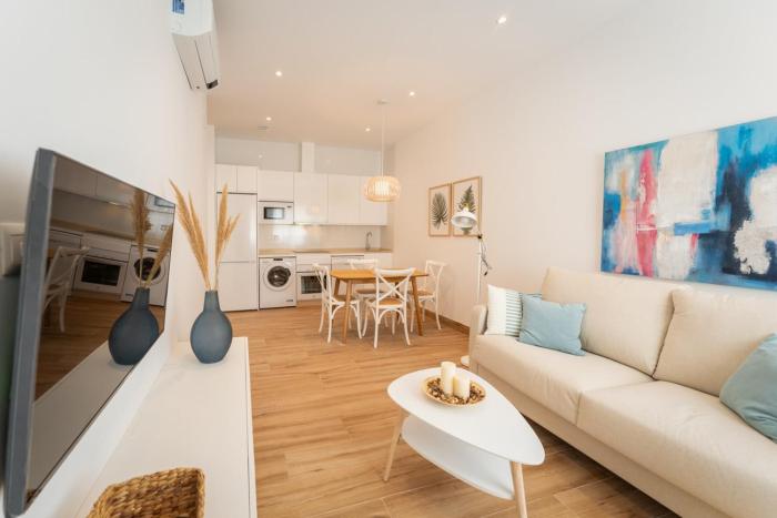 Apartamento Merida 2