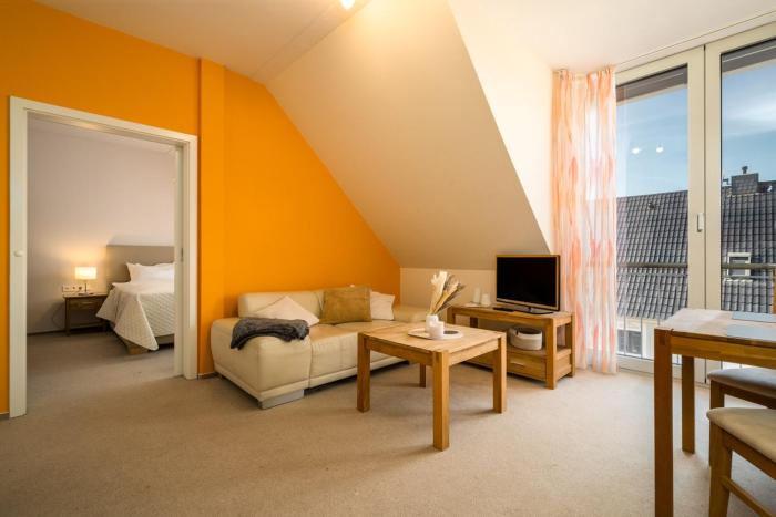 Ferienwohnung Abendsonne 3