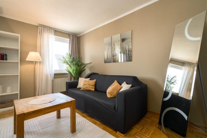 Ferienappartement Sommerwind 2