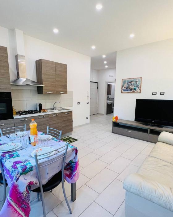 Sea House Sorrento(Near the sea) - Around Sorrento