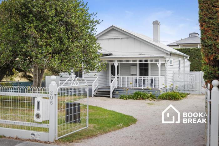 The Heritage – Stay in the Heart of Sorrento