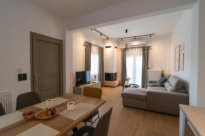 Sylvias Pramanta Villas