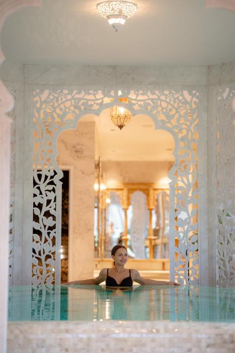 Shanti Resort & Deluxe SPA