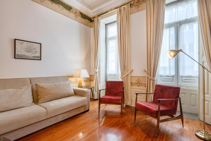 Palazzo Alvares Cabral