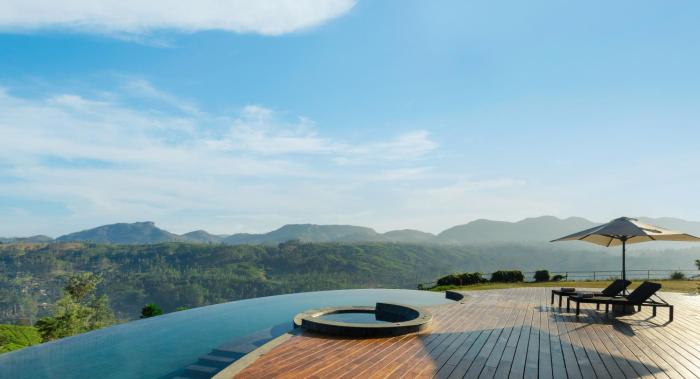 Uga Halloowella - Hatton -Inclusive