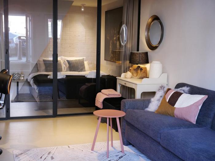 CANAL APARTMENT AMSTERDAM CENTRAL 4p