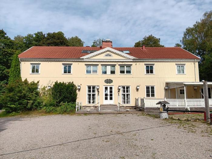 Ljungskile Turist Hotell