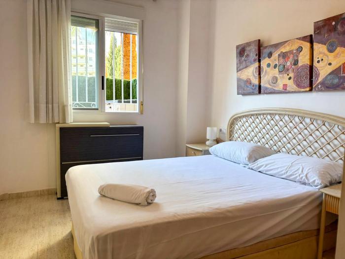 Apartamentos Señorio Oropesa 3000