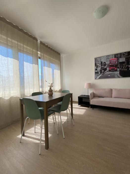 Amalia-Levico Terme Apartment