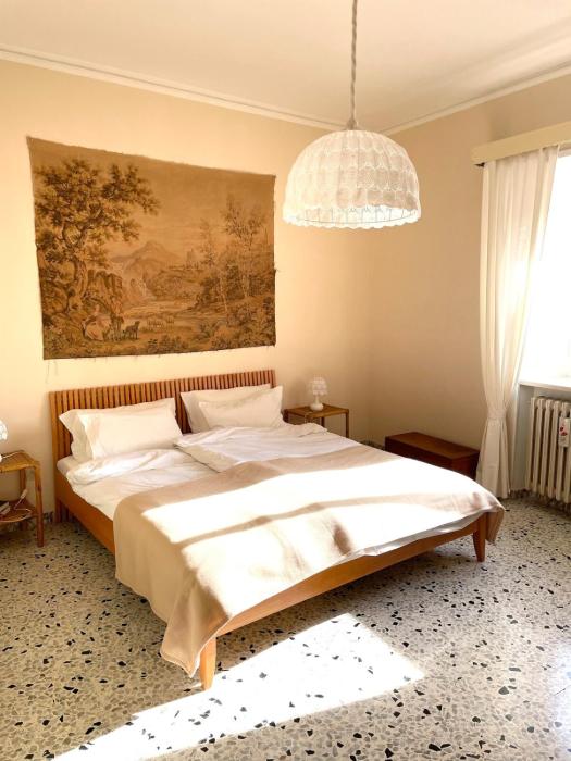 Casa Borgo