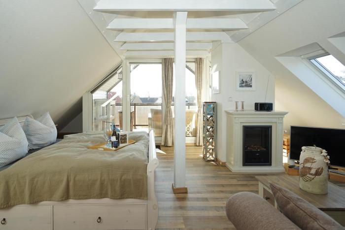 Loft Steinmarne