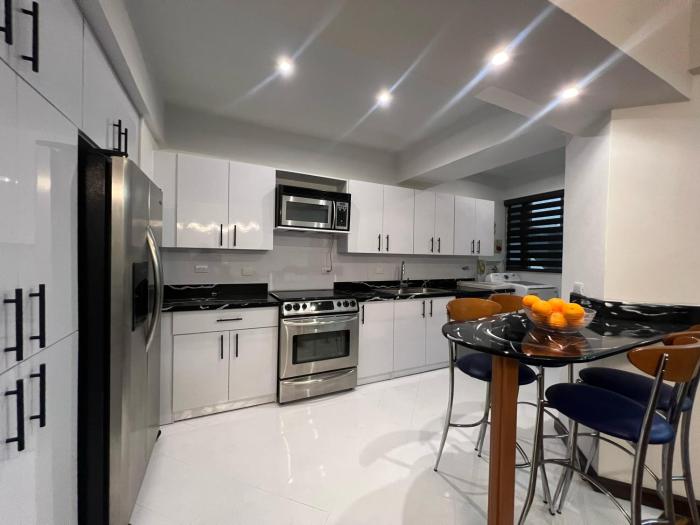 Apartamento zona 10