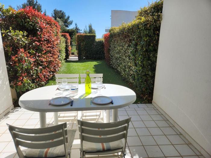 Nouveau Douceur à Bandol