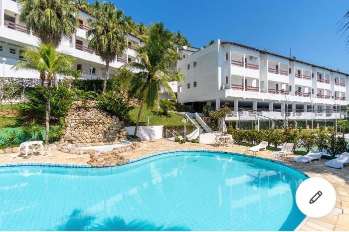 Apartamento no Wembley Forest Sea