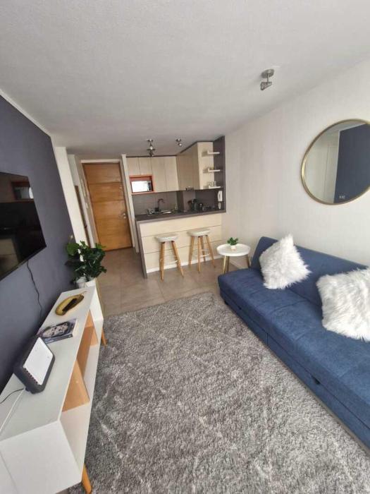 Espectacular vista y ubicación