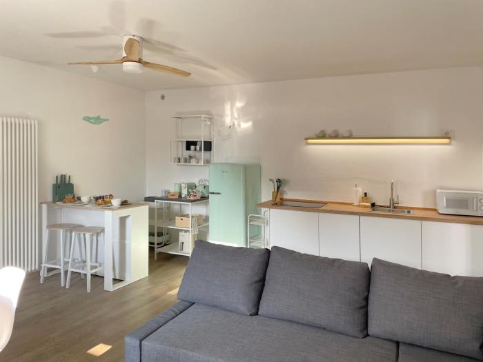 Appartamento Casa dei Perotini