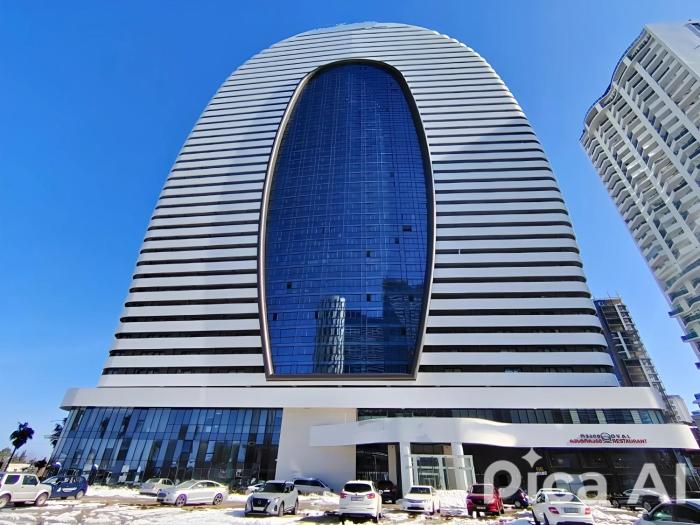 VISTA MARE apart-hotel BATUMI