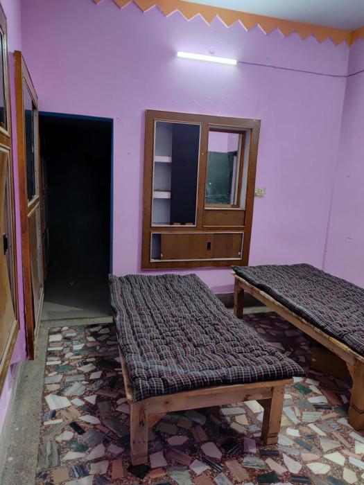 Shree ji raj boys hostel