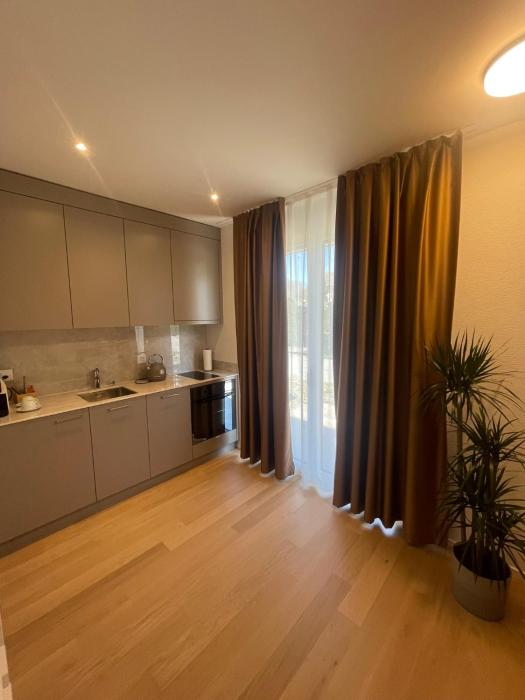 Hotel Swiss Bellevue Oberwangen