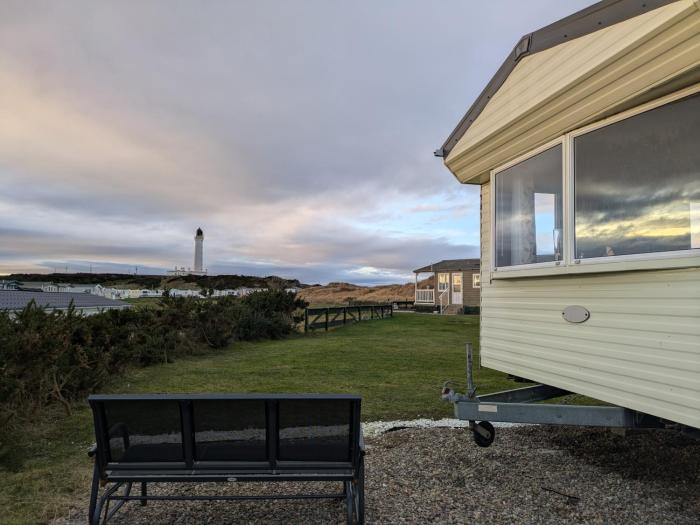 Aurora on the Dunes- Cozy Coastal Retreat with Scenic Views