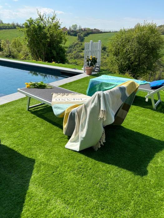 Casa Sunset Hill Bologna