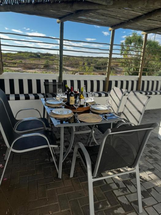 11 on Korhaan Paternoster