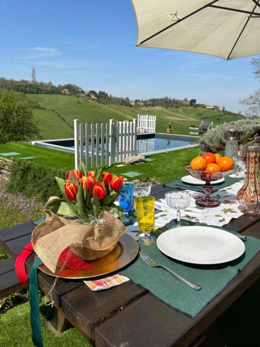 Casa Sunset Hill Bologna