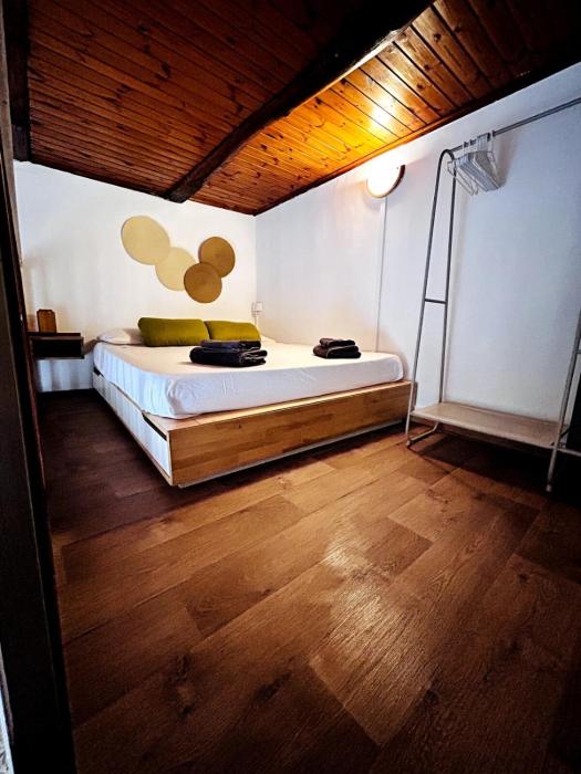 Casa BLU COBALTO Vietri Sul Mare