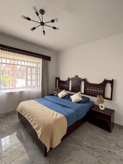 Delta Sharm 1 bedroom with Pool View