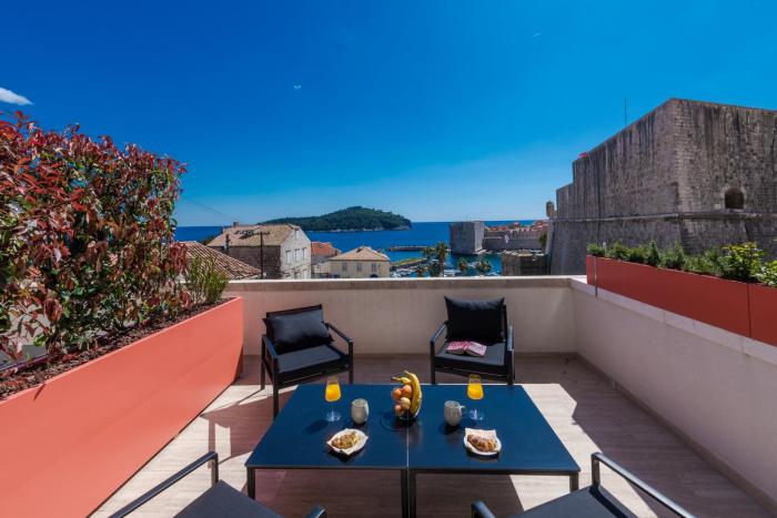 Superior apartments Muri