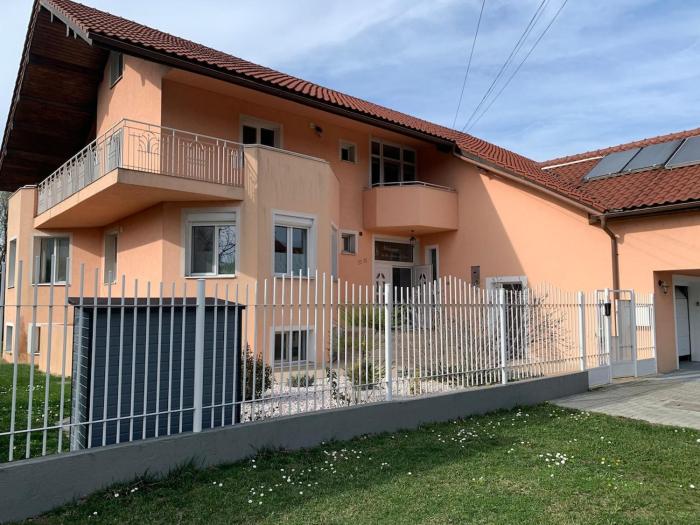 Cozy 1-room apartment