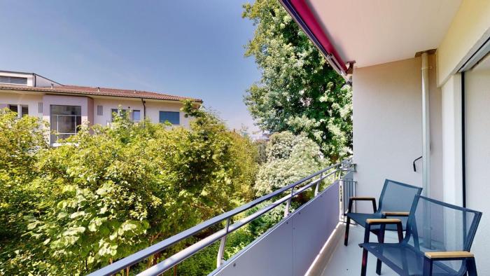 Cute and central studio - Sun 11